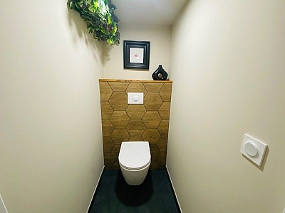 APPARTEMENT T1 A LOUER - ST ETIENNE JEAN JAURES/JACQUARD - 34.82 m2 - 498�&euro; charges comprises par mois