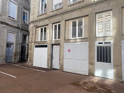 APPARTEMENT T1 A LOUER - ST ETIENNE JEAN JAURES/JACQUARD - 34.82 m2 - 498�&euro; charges comprises par mois