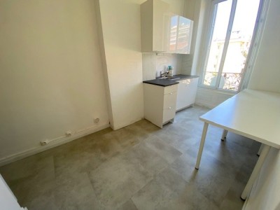 APPARTEMENT T1 - ST ETIENNE JEAN JAURES - 36.82 m2 - LOUÉ