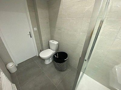 Studio Meublé A LOUER - ST ETIENNE Place Du Peuple/Place Grenette - 21.81 m2 - 426 &euro; charges comprises par mois