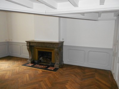 APPARTEMENT T1 A LOUER - ST ETIENNE Quartier Libération/Fourneyron/Dorian - 45.65 m2 - 417 € charges comprises par mois