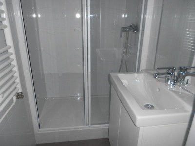 APPARTEMENT T1 A LOUER - ST ETIENNE Quartier Libération/Fourneyron/Dorian - 45.65 m2 - 417 € charges comprises par mois