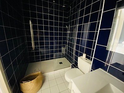 APPARTEMENT T1 A LOUER - ST ETIENNE Quartier Trfilerie - 29.45 m2 - 470€ charges comprises par mois