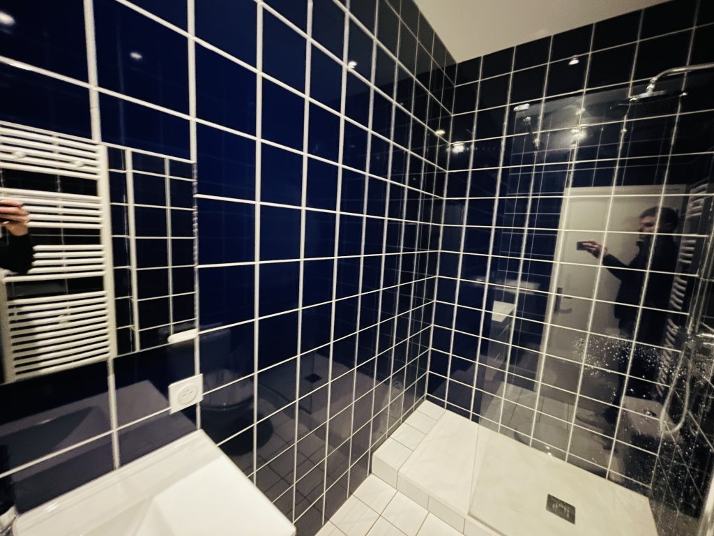 APPARTEMENT T1 - ST ETIENNE Quartier Tréfilerie - 29.96 m2 - LOU&Eacute;