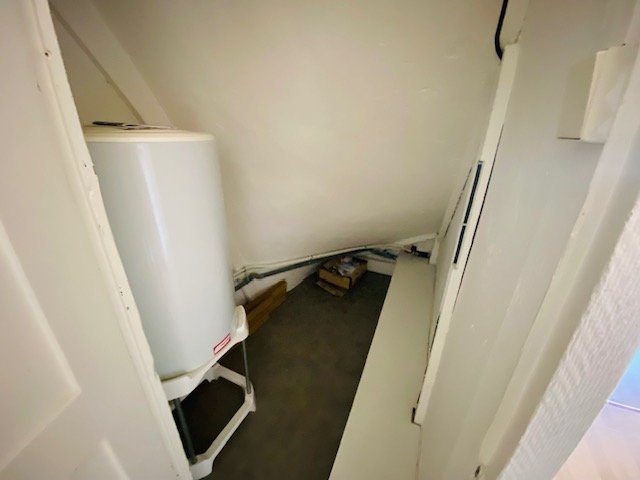 APPARTEMENT T1 A LOUER - ST ETIENNE REPUBLIQUE/FOURNEYRON/DORIAN - 34.32 m2 - 415�&euro; charges comprises par mois