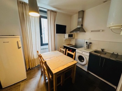 APPARTEMENT T1 A LOUER - ST ETIENNE RICHELANDIERE/MONTAT - 25.99 m2 - 470€ charges comprises par mois