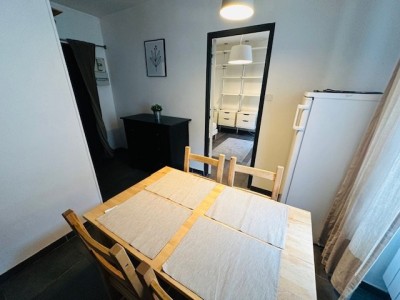 APPARTEMENT T1 A LOUER - ST ETIENNE RICHELANDIERE/MONTAT - 25.99 m2 - 470€ charges comprises par mois