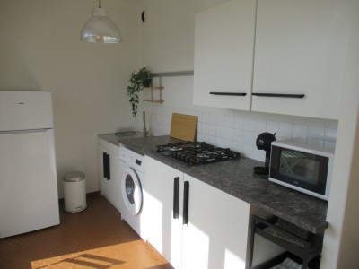 APPARTEMENT T1 - ST ETIENNE VILLEBOEUF - 26.01 m2 - LOUÉ