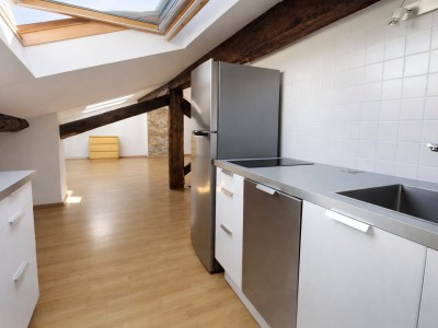 T1 BIS A VENDRE - RIVE DE GIER - 24 m2 - 48 500 €