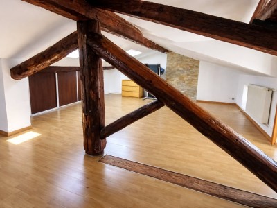 T1 BIS A VENDRE - RIVE DE GIER - 24 m2 - 48 500 €