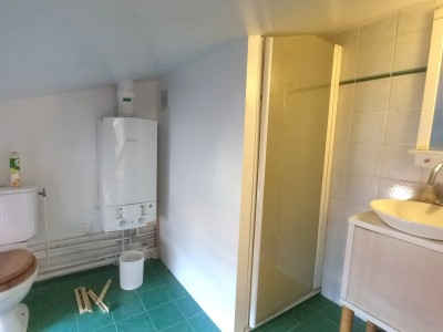 T1 BIS A VENDRE - RIVE DE GIER - 24 m2 - 48 500 €