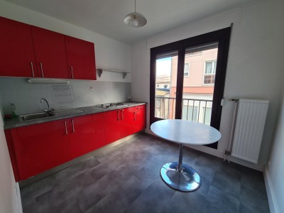 APPARTEMENT T1 - ST ETIENNE BELLEVUE - 32.3 m2 - VENDU