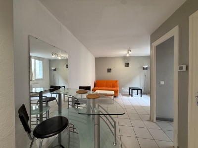 Studio r�nov� A VENDRE - ST ETIENNE COLLINE DES PERES - 32.47 m2 - 45�000�&euro;