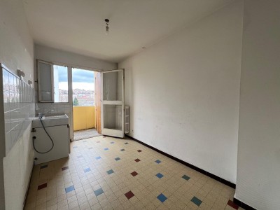 T1 bis centre ville avec balcon A VENDRE - ST ETIENNE FACULTE   CENTRE DEUX - 33.89 m2 - 60000€