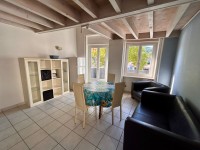 APPARTEMENT T2 A LOUER - AUREC SUR LOIRE - 33.3 m2 - 410 € charges comprises par mois