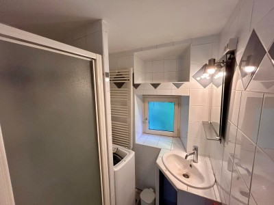APPARTEMENT T2 A LOUER - AUREC SUR LOIRE - 33.3 m2 - 410€ charges comprises par mois