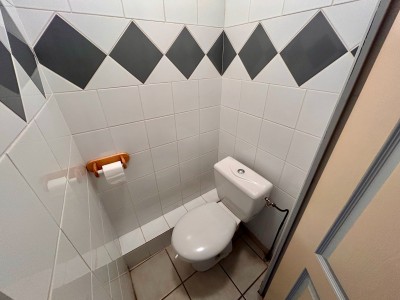 APPARTEMENT T2 A LOUER - AUREC SUR LOIRE - 33.3 m2 - 410€ charges comprises par mois