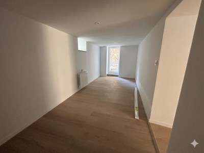 Appartement type 2 RDC A LOUER - BAS EN BASSET - 37.7 m2 - 460 € charges comprises par mois