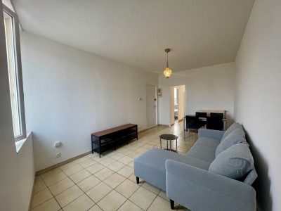 APPARTEMENT T2 A LOUER - FIRMINY - 38.99 m2 - 450€ charges comprises par mois