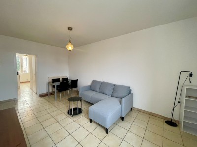 APPARTEMENT T2 A LOUER - FIRMINY - 38.99 m2 - 450€ charges comprises par mois