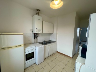 APPARTEMENT T2 A LOUER - FIRMINY - 38.99 m2 - 450€ charges comprises par mois