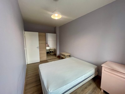 APPARTEMENT T2 A LOUER - FIRMINY - 38.99 m2 - 450€ charges comprises par mois