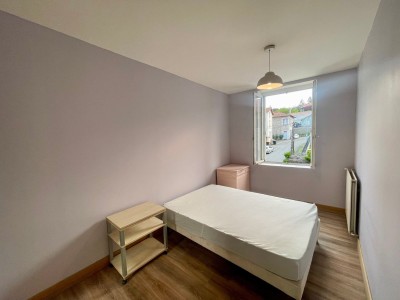 APPARTEMENT T2 A LOUER - FIRMINY - 38.99 m2 - 450€ charges comprises par mois