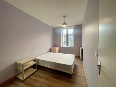 APPARTEMENT T2 A LOUER - FIRMINY - 38.99 m2 - 450€ charges comprises par mois