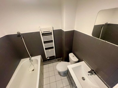 APPARTEMENT T2 A LOUER - FIRMINY - 38.99 m2 - 450€ charges comprises par mois