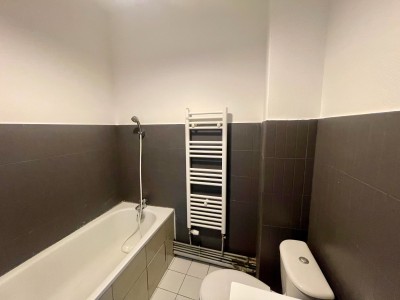 APPARTEMENT T2 A LOUER - FIRMINY - 38.99 m2 - 450€ charges comprises par mois