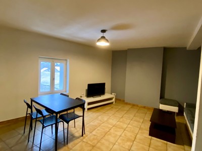 APPARTEMENT T2 A LOUER - FIRMINY - 44.54 m2 - 450€ charges comprises par mois