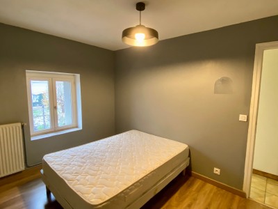 APPARTEMENT T2 A LOUER - FIRMINY - 44.54 m2 - 450€ charges comprises par mois