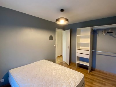 APPARTEMENT T2 A LOUER - FIRMINY - 44.54 m2 - 450€ charges comprises par mois