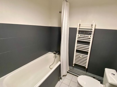 APPARTEMENT T2 A LOUER - FIRMINY - 44.54 m2 - 450€ charges comprises par mois