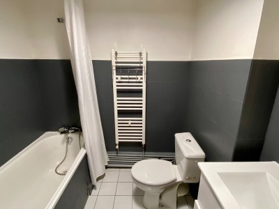 APPARTEMENT T2 A LOUER - FIRMINY - 44.54 m2 - 450€ charges comprises par mois