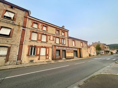 APPARTEMENT T2 A LOUER - FIRMINY - 44.54 m2 - 450€ charges comprises par mois