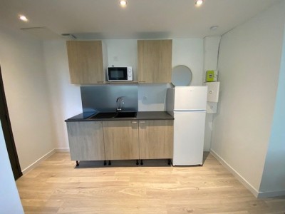 APPARTEMENT T2 - L ETRAT HOPITAL NORD/L ETRAT - 32.54 m2 - LOUÉ