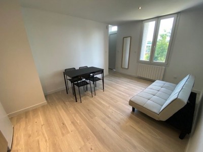 APPARTEMENT T2 - L ETRAT HOPITAL NORD/L ETRAT - 32.54 m2 - LOUÉ