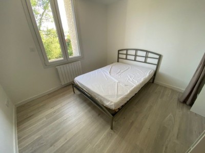 APPARTEMENT T2 - L ETRAT HOPITAL NORD/L ETRAT - 32.54 m2 - LOUÉ
