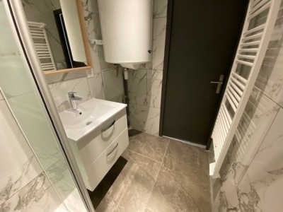 APPARTEMENT T2 - L ETRAT HOPITAL NORD/L ETRAT - 32.54 m2 - LOUÉ