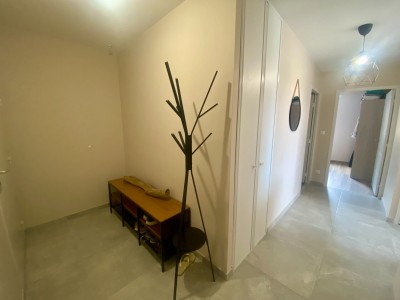 Appartement meubl - MONISTROL SUR LOIRE - 52.7 m2 - LOUÉ