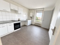 Appartement type 2 _ 1er étage A LOUER - MONISTROL SUR LOIRE - 49.27 m2 - 495 € charges comprises par mois