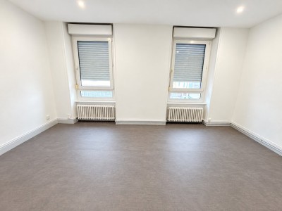 Appartement type 2 _ 1er étage A LOUER - MONISTROL SUR LOIRE - 49.27 m2 - 495 &euro; charges comprises par mois