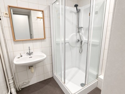 Appartement type 2 _ 1er étage A LOUER - MONISTROL SUR LOIRE - 49.27 m2 - 495 &euro; charges comprises par mois