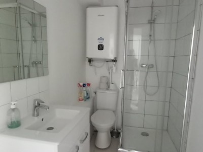T2 MEUBLE A LOUER - RIVE DE GIER CENTRE - 36 m2 - 600 &euro; charges comprises par mois