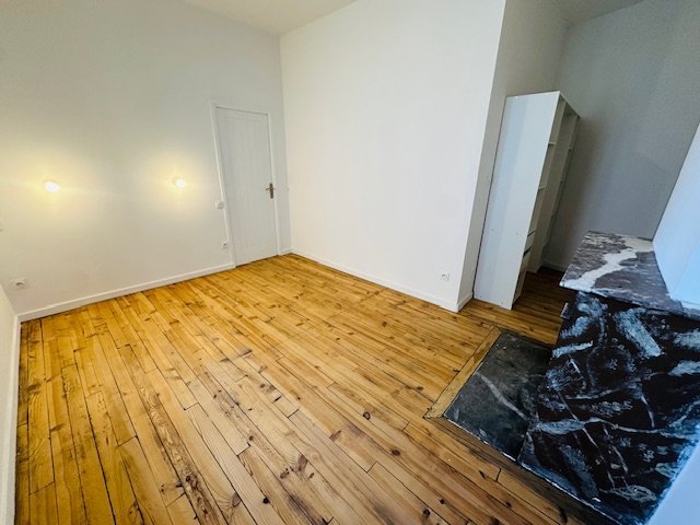 APPARTEMENT T2 A LOUER - ST CHAMOND GARE/HOPITAL - 57.17 m2 - 505�&euro; charges comprises par mois