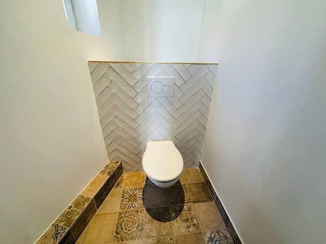 APPARTEMENT T2 A LOUER - ST CHAMOND GARE/HOPITAL - 57.17 m2 - 505�&euro; charges comprises par mois