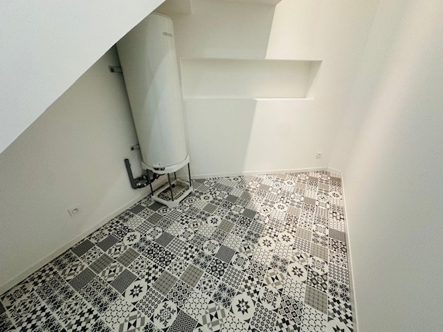 APPARTEMENT T2 A LOUER - ST CHAMOND GARE/HOPITAL - 57.17 m2 - 505�&euro; charges comprises par mois