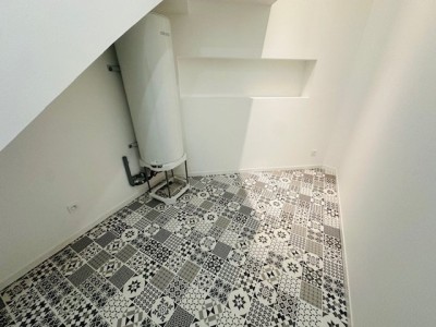 APPARTEMENT T2 A LOUER - ST CHAMOND GARE/HOPITAL - 57.17 m2 - 505€ charges comprises par mois