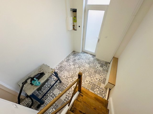 APPARTEMENT T2 A LOUER - ST CHAMOND GARE/HOPITAL - 57.17 m2 - 505�&euro; charges comprises par mois